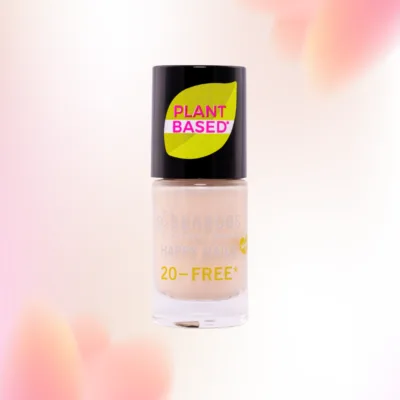 Benecos Vegan Nail Polish Be My Baby 20-FREE