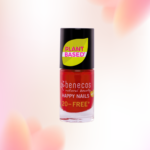 Benecos Vegan Nail Polish Vintage Red 20-free