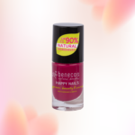 Benecos Vegan Nail Polish Wild Orchid 20-FREE