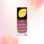 Benecos - Nail Polish Sweet plum 5 ml