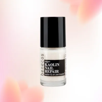 Benecos - Kaolin Nail Repair - 5 ml