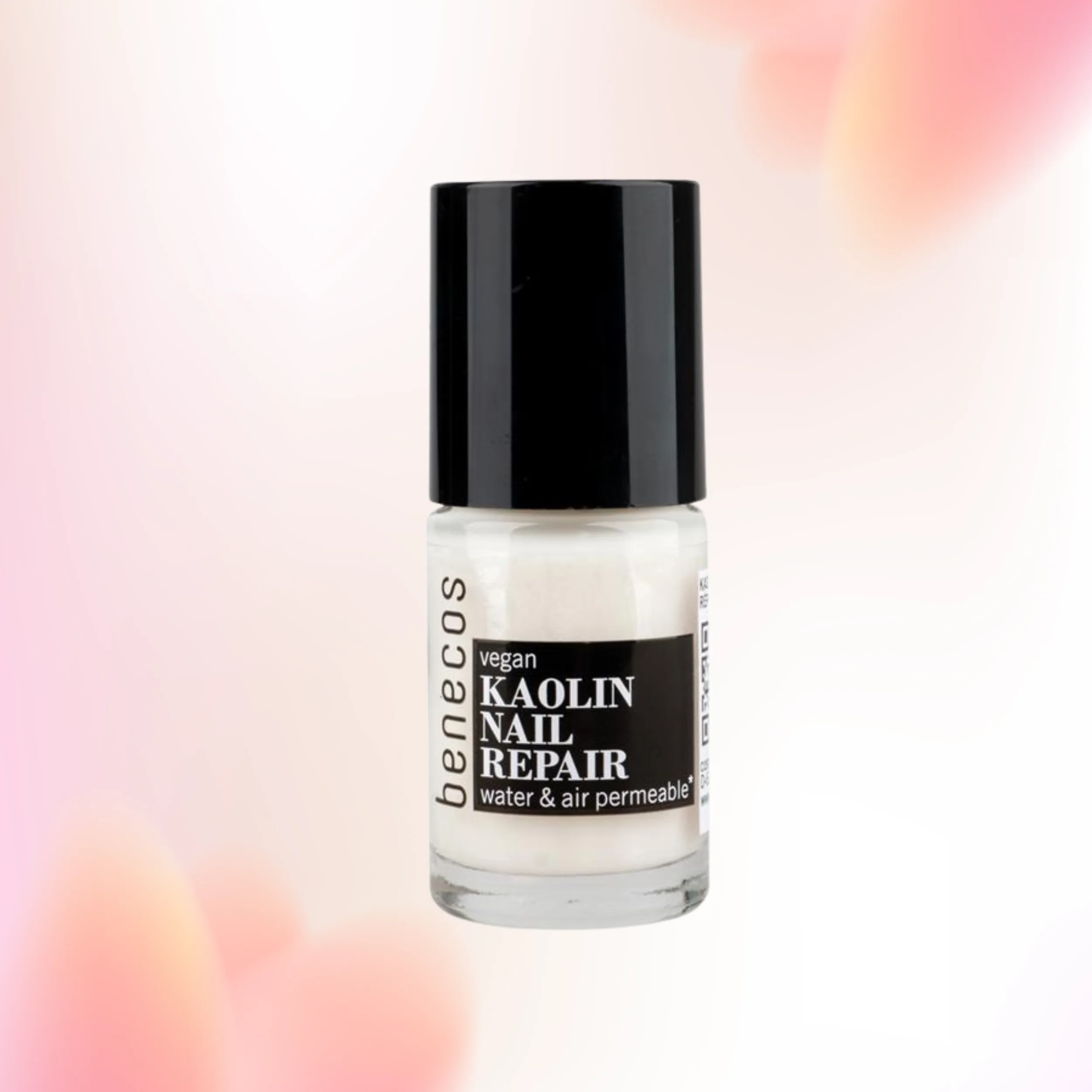 Benecos - Kaolin Nail Repair - 5 ml - Afbeelding 1