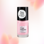 Benecos - Nail Polish Cotton Candy - 5ml