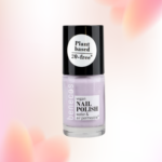 Benecos - Nail Polish Lovely Lavender - 5ml
