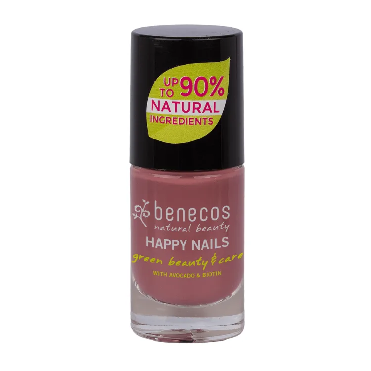Benecos Vegan Nail Polish Mystery 20-FREE - Afbeelding 1