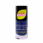 Benecos Vegan Nail Polish Nordic Blue 20-FREE