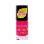 Benecos Vegan Nail Polish Oh La La! 20-FREE