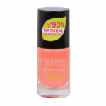 Benecos Vegan Nail Polish Peach Sorbet 20-FREE