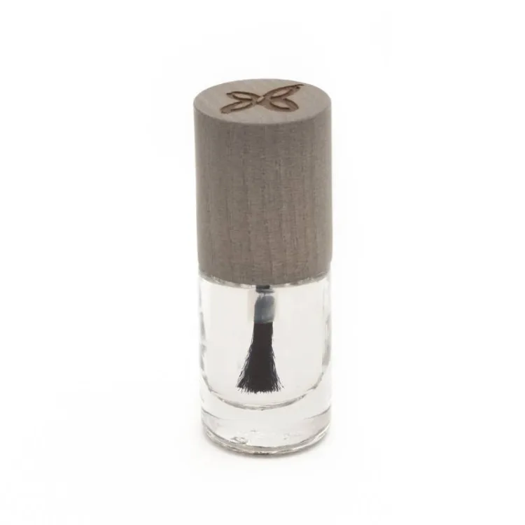 2437389_Boho Vegan Nagellak 10 Basecoat - 5ml Boho Vegan Nagellak 10 Basecoat - 5ml - Afbeelding 1