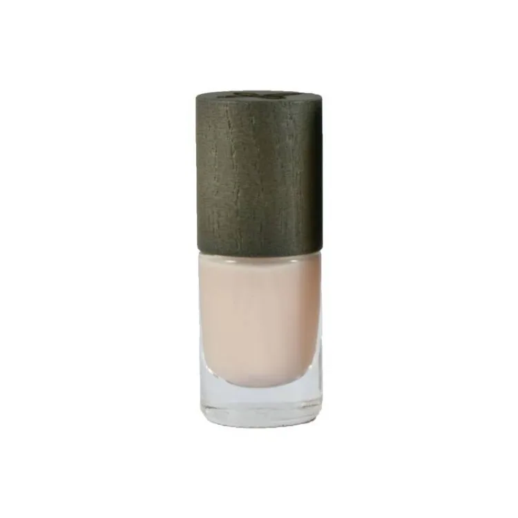 2437522_Boho Vegan Nagellak Rose Blanche 49 Boho Vegan Nagellak Rose Blanche 49 - Afbeelding 1