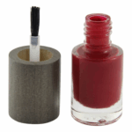 Boho Vegan Nagellak The Red One 55 - Afbeelding 2