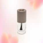 Boho Vegan Nagellak 10 Basecoat - 5ml