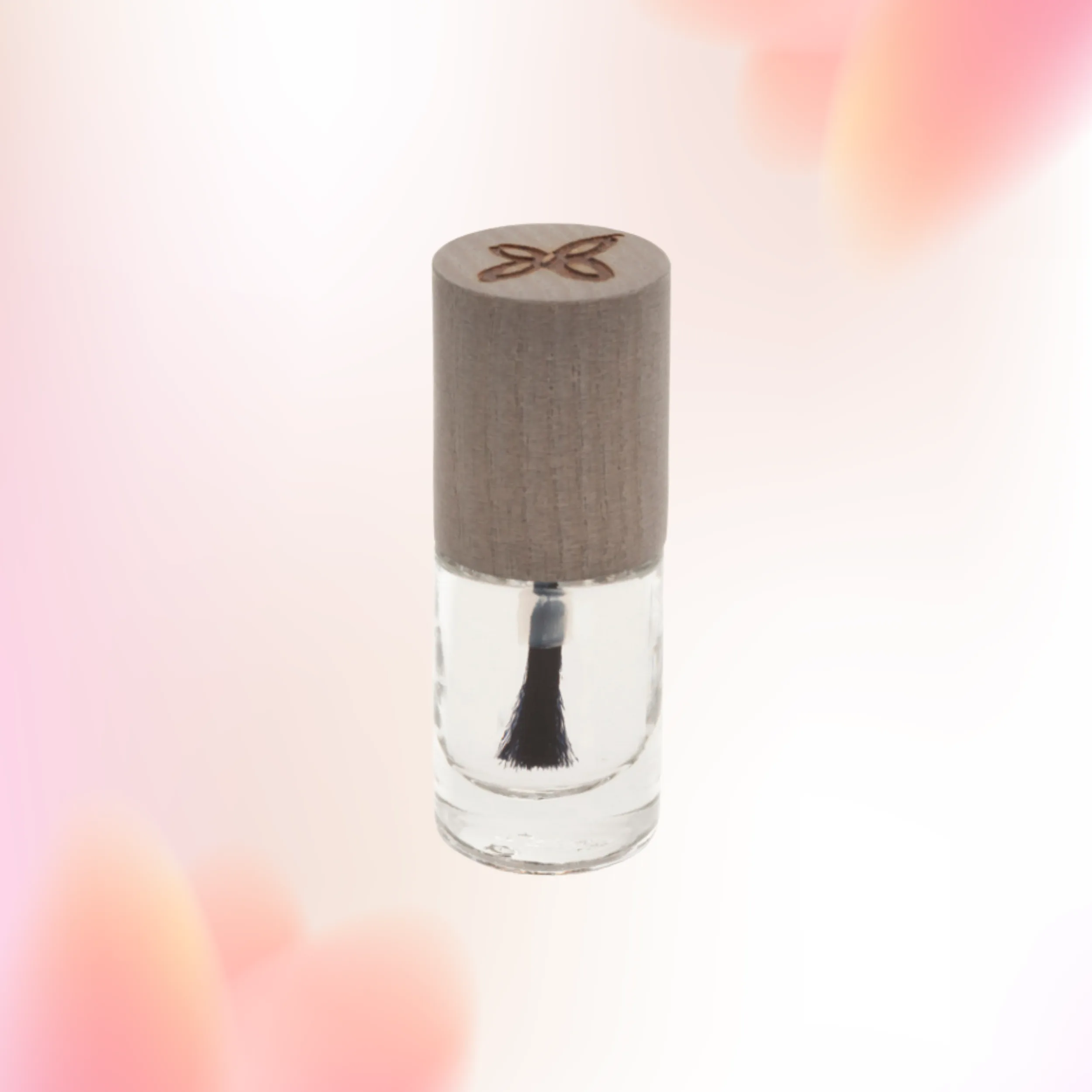 25 Boho Vegan Nagellak 10 Basecoat - 5ml - Afbeelding 1