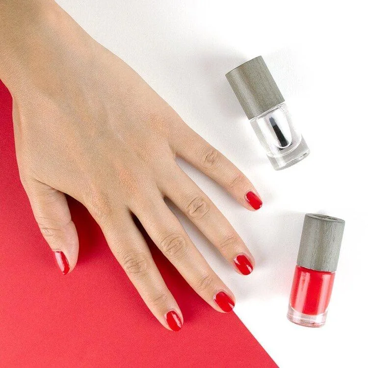 Boho Vegan Nagellak Nomade 16 - Afbeelding 2