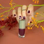 Boho Vegan Nagellak Mystic 56 - Afbeelding 2