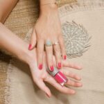 Boho Vegan Nagellak Sari 48 - Afbeelding 2