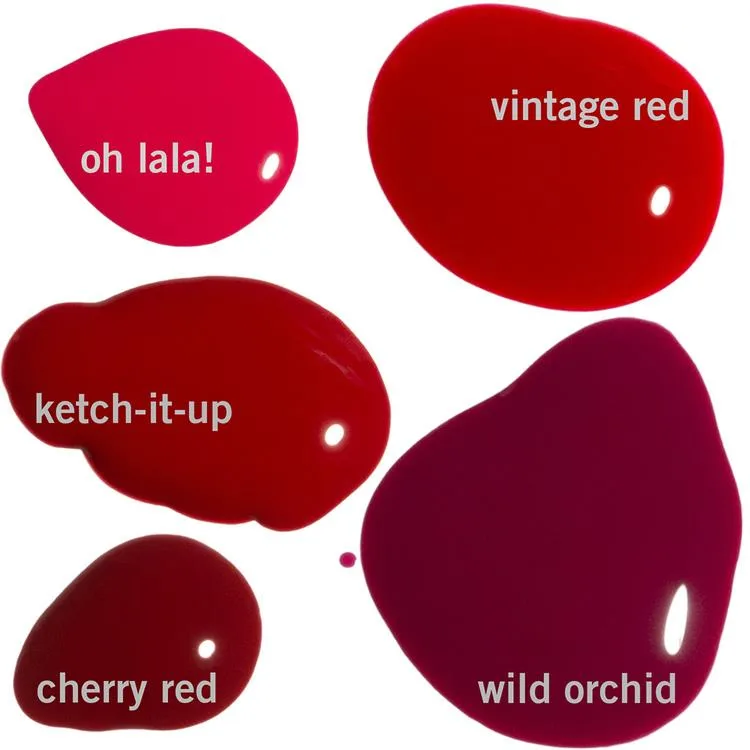 Benecos Vegan Nail Polish Oh La La! 20-FREE - Afbeelding 2