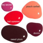 Benecos Vegan Nail Polish Hot Summer 20-FREE - Afbeelding 2