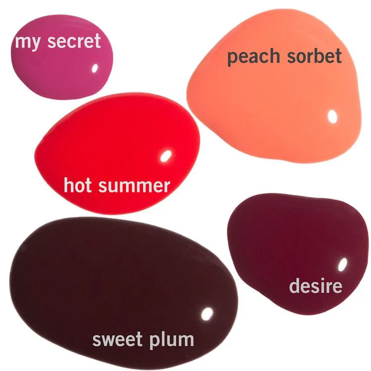 Benecos Vegan Nail Polish My Secret 20-FREE - Afbeelding 2