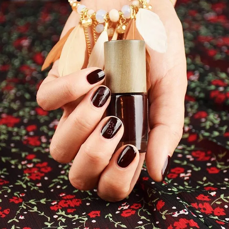 Boho Vegan Nagellak Travel 13 - Afbeelding 2