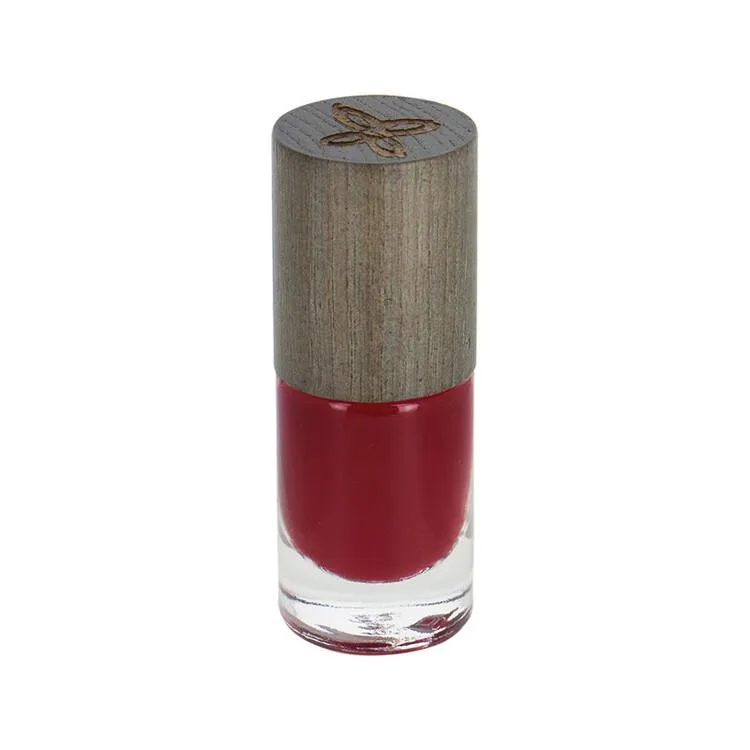 3295851_The red one 55 Boho Vegan Nagellak The Red One 55 - Afbeelding 1