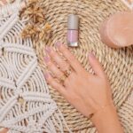 Boho Vegan Nagellak Nymphe 23 - Afbeelding 3