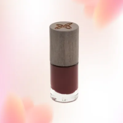 Boho Vegan Nagellak Red Rose 14