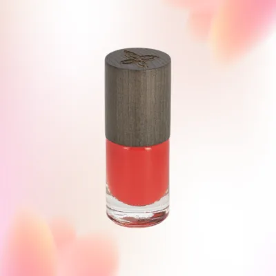 Boho Vegan Nagellak Corail 07