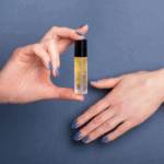 JOIK - Nail & Cuticle Moisture Oil - 10 ml - Afbeelding 2