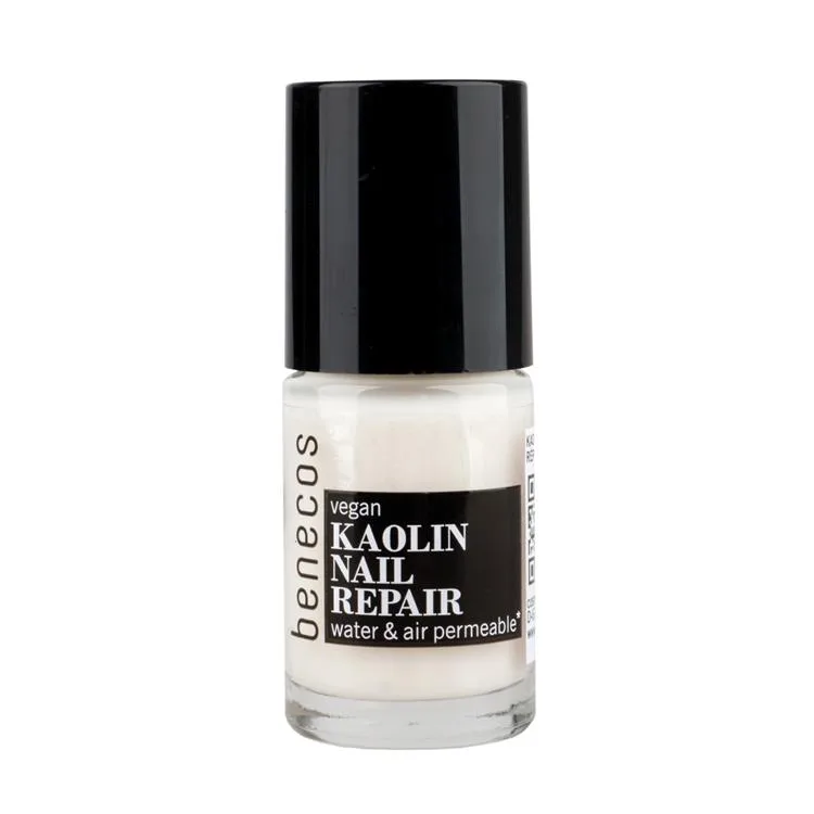 4814188_Kaolin_Nail_Repair_1 Benecos - Kaolin Nail Repair - 5 ml - Afbeelding 1