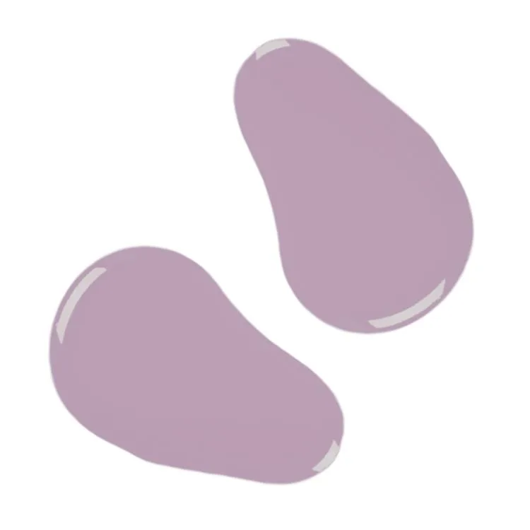 Benecos - Nail Polish Lovely Lavender - 5ml - Afbeelding 2