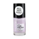 Benecos - Nail Polish Lovely Lavender - 5ml