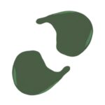 Benecos - Nail Polish Sage Green - 5ml - Afbeelding 2