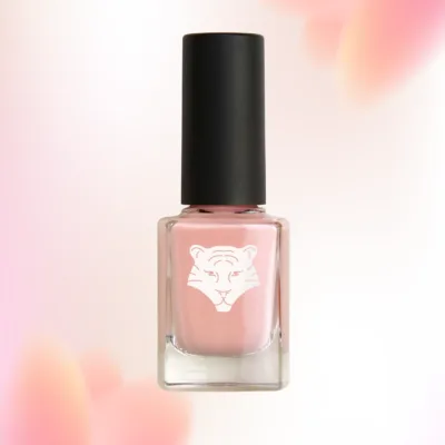 All Tigers Petal Pink