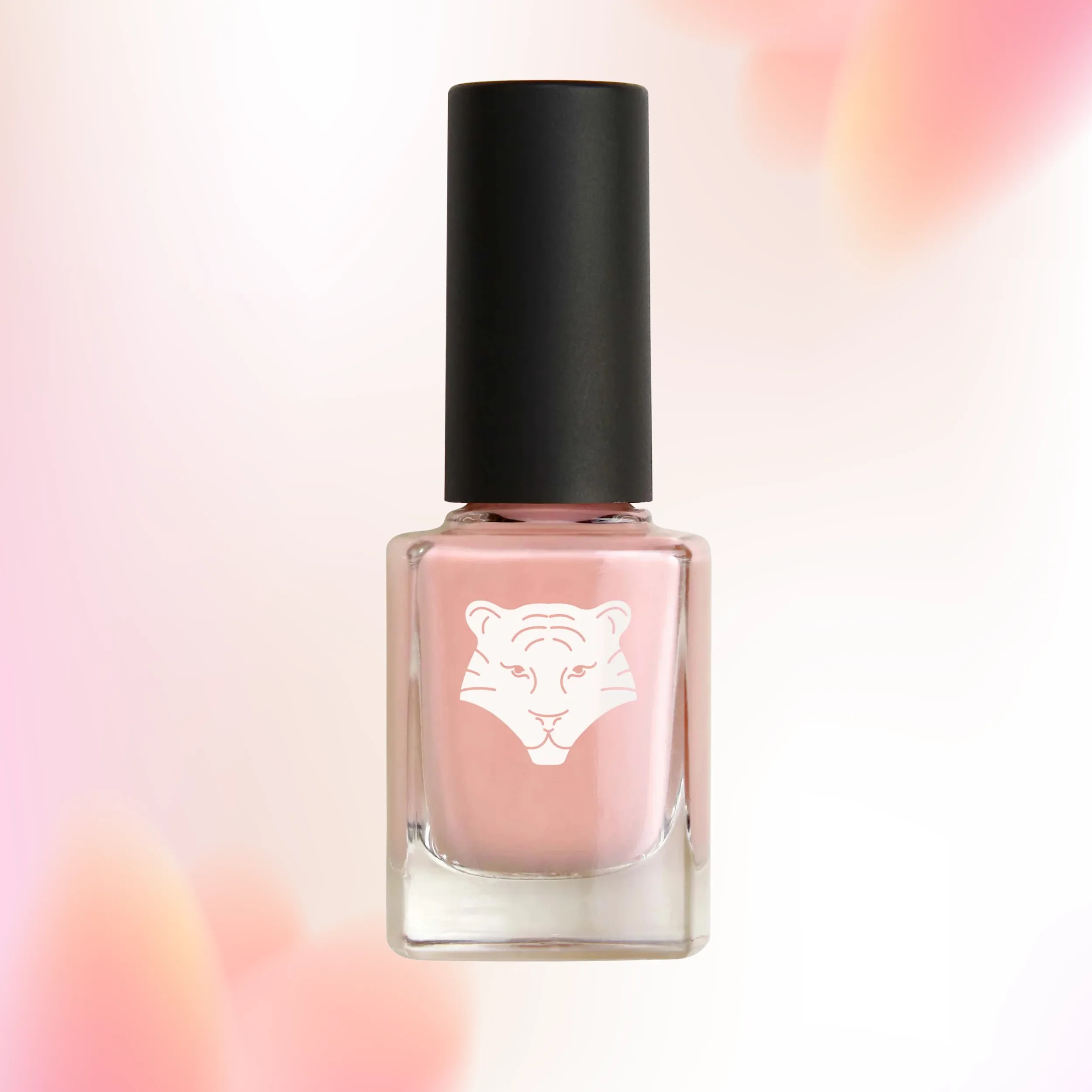 All Tigers Petal Pink - Afbeelding 1