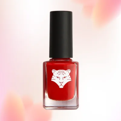 All Tigers Red