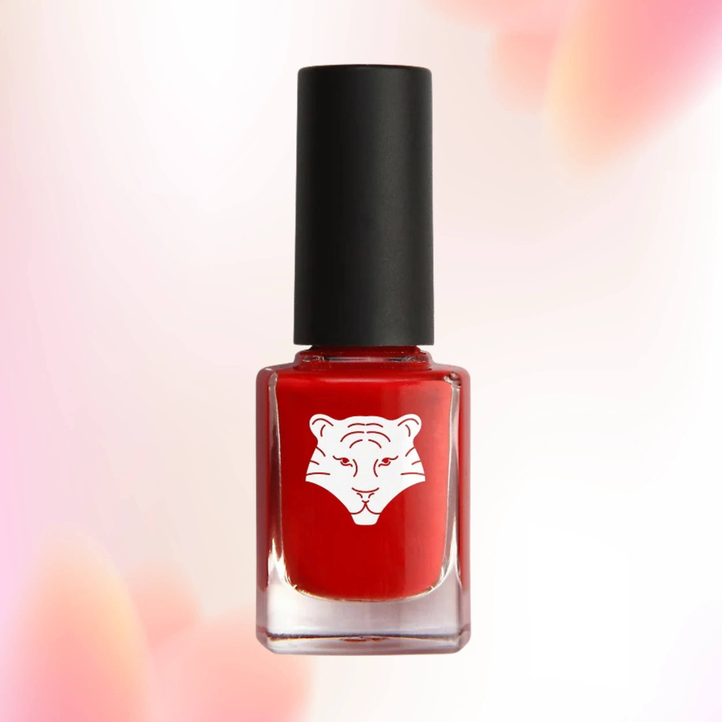 54 All Tigers Red - Afbeelding 1