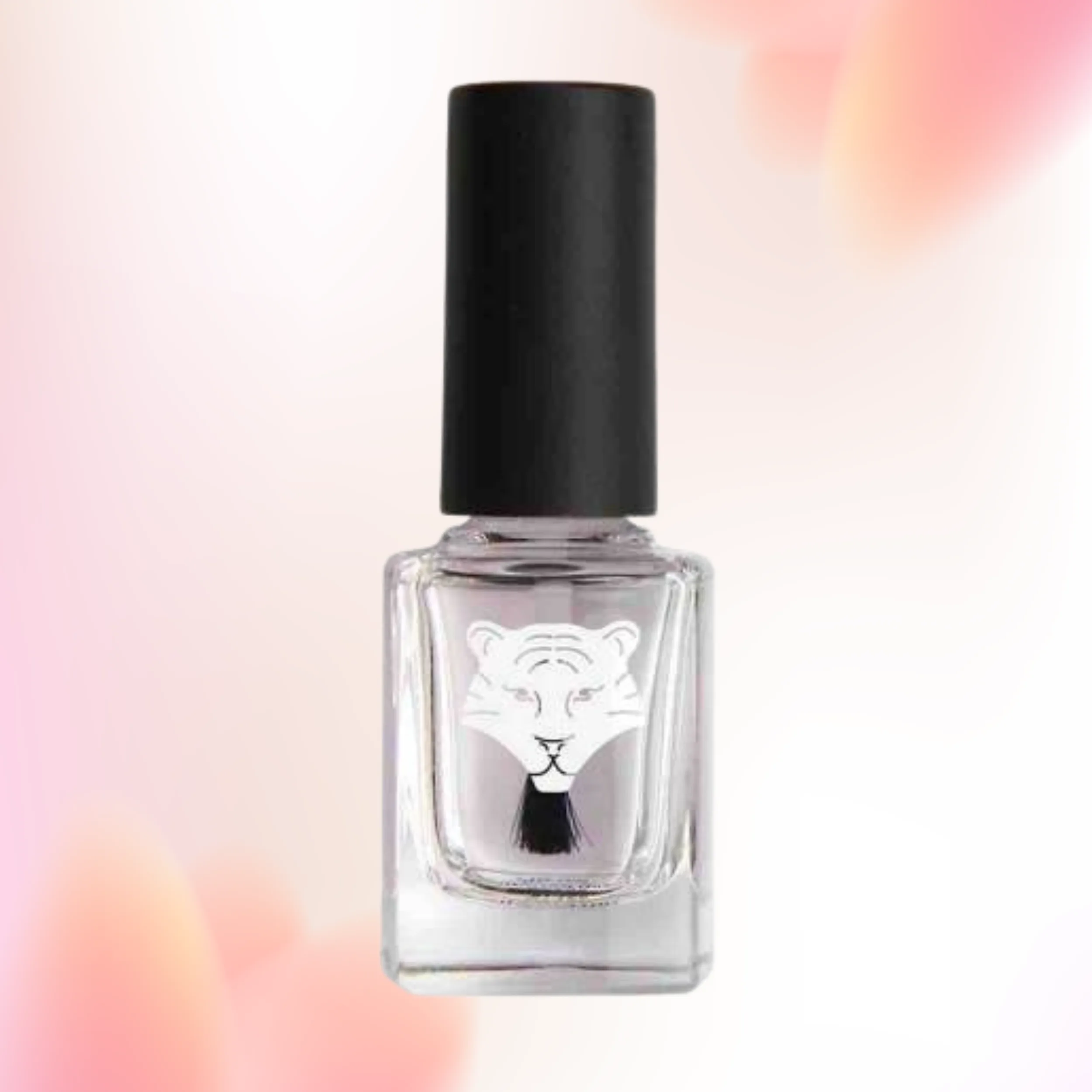 55 All Tigers Top/Base coat - Afbeelding 1