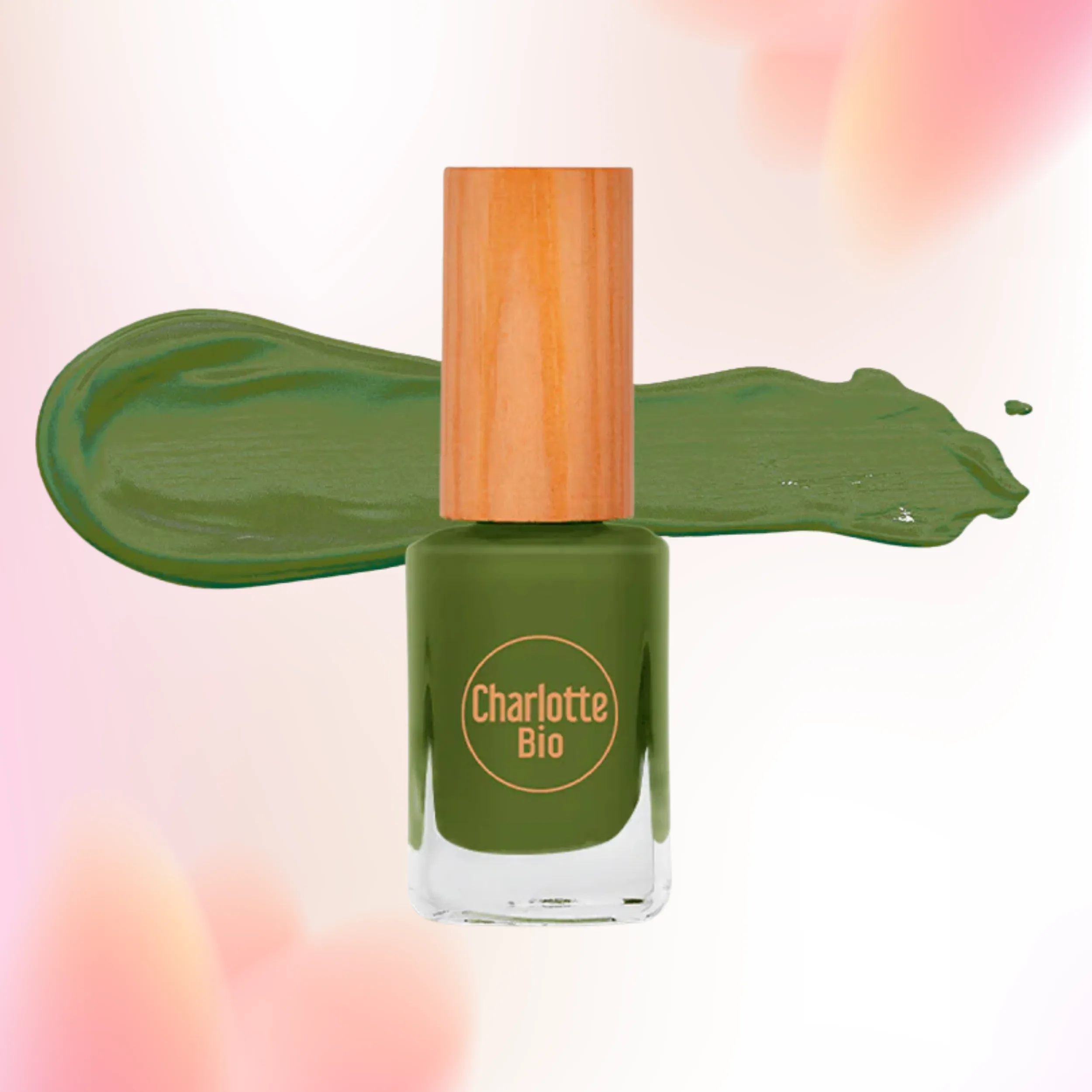57 Charlotte Bio - Botanical - Afbeelding 1