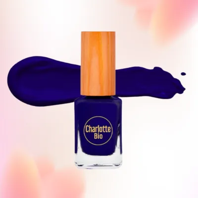 Charlotte Bio - Midnight Blue