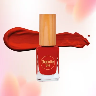 Charlotte Bio - Perfect Rood