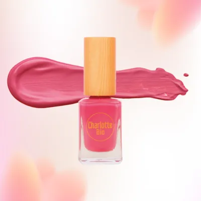 Charlotte Bio - Roze