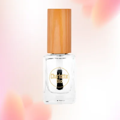 Charlotte Bio - Topcoat Glans