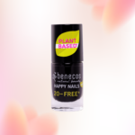 Benecos Vegan Nail Polish Licorice 20-FREE