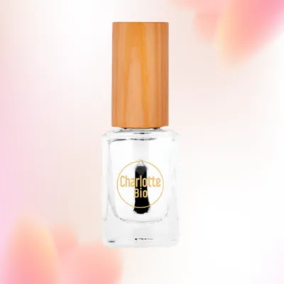 Charlotte Bio - Basecoat