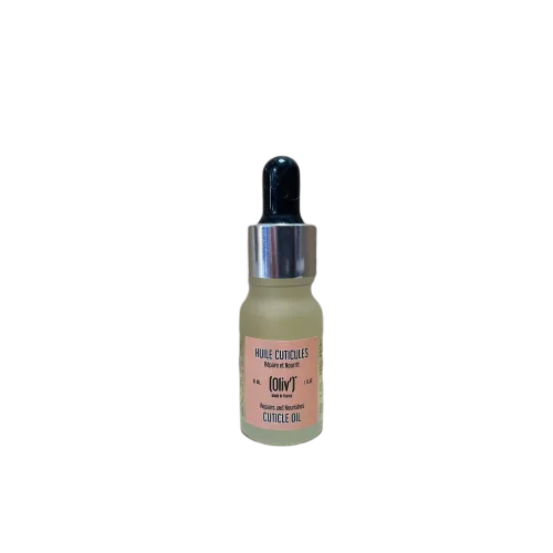 huile-cuticles-10ml OLIV' BIO Cuticle oil 10ml - Afbeelding 1