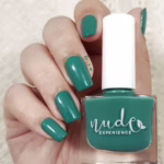 Nude Experience Nagellak Bali