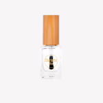 Charlotte Bio - Basecoat