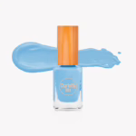 Charlotte Bio - Pastel Blauw