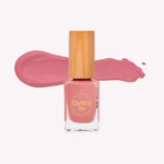 Charlotte Bio - Vintage Roze